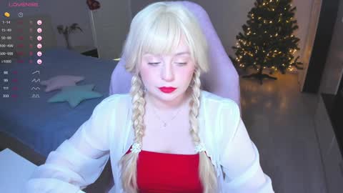 Snapshot of exhoneyangel chatting on 30, 12, 2024  Amy  online show from 30, 12, 2024