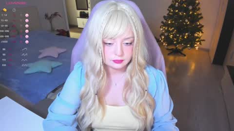 Snapshot of exhoneyangel chatting on 10, 1, 2025  Amy  online show from 10, 1, 2025