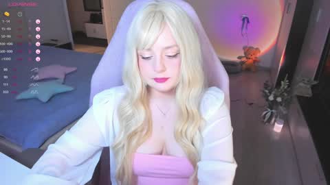 Snapshot of exhoneyangel chatting on 21, 1, 2025  Amy  online show from 21, 1, 2025