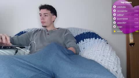 Exi111 online show from 12, 1, 2026