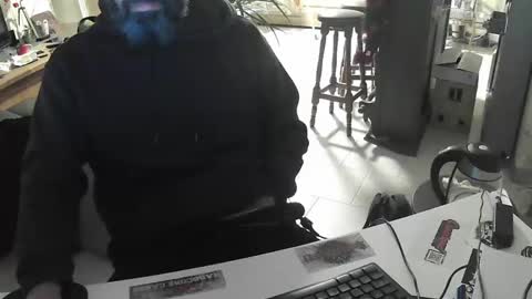 Gio online show from 15, 12, 2024