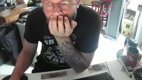 Gio online show from 5, 1, 2025