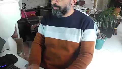 Gio online show from 31, 1, 2025