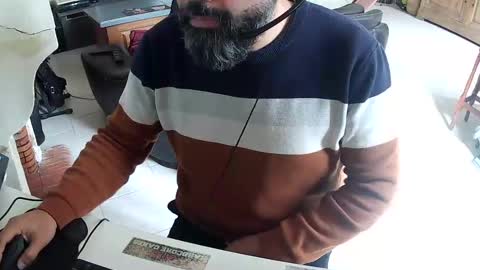 Gio online show from 17, 2, 2025