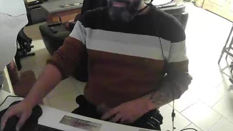 Gio online show from 17, 2, 2025