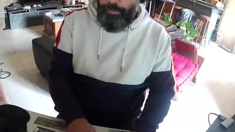 Gio online show from 19, 1, 2026