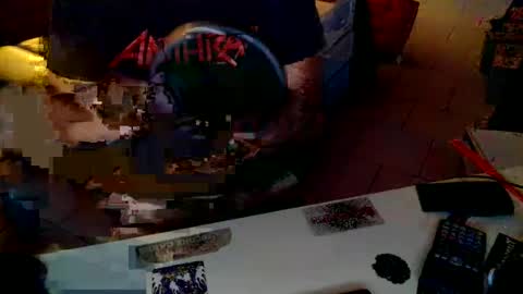 Snapshot of exibdevil chatting on 14, 6, 2026 Gio online show from 14, 6, 2026