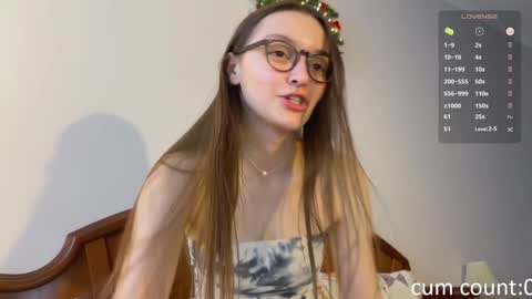 Anna online show from 7, 12, 2024