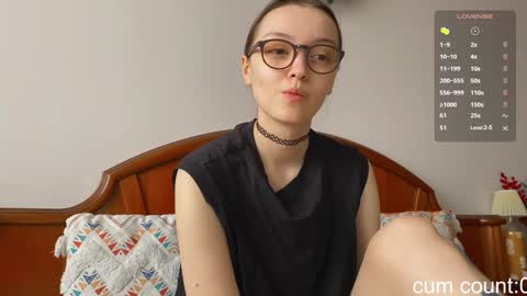 Anna online show from 12, 1, 2025