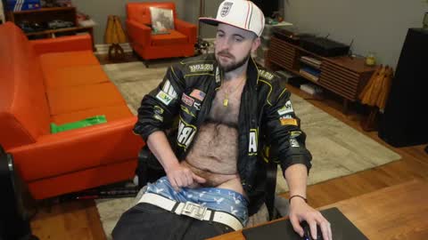 Snapshot of exjockstud chatting on 9, 12, 2024 exjockstud online show from 9, 12, 2024