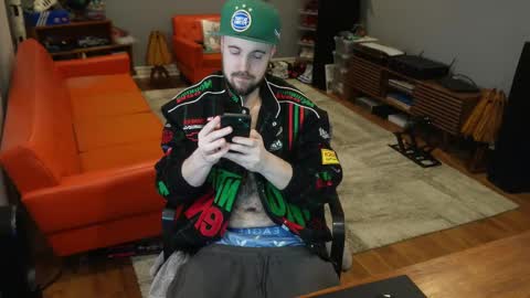 Snapshot of exjockstud chatting on 15, 2, 2025 exjockstud online show from 15, 2, 2025