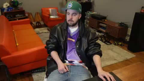 Snapshot of exjockstud chatting on 29, 9, 2025 exjockstud online show from 29, 9, 2025