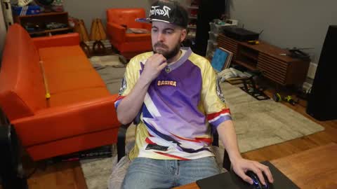 Snapshot of exjockstud chatting on 29, 10, 2025 exjockstud online show from 29, 10, 2025