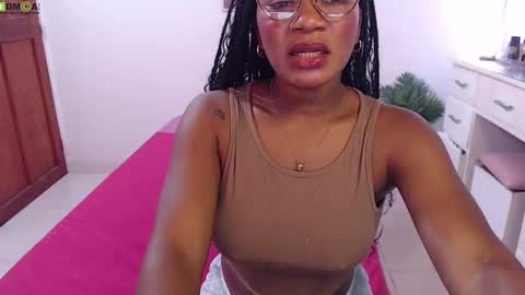 Snapshot of exoctic_ruby chatting on 12, 3, 2026 Ruby online show from 12, 3, 2026