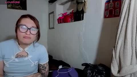 Exolizz online show from 13, 1, 2026