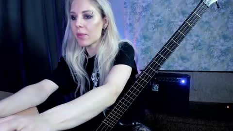 my real name is Irene but Exo is oke too  online show from 23, 2, 2026