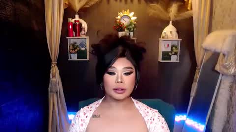 Snapshot of exotic_lindsay chatting on 20, 3, 2026 Lindsay online show from 20, 3, 2026