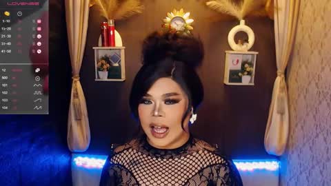 Snapshot of exotic_lindsay chatting on 26, 3, 2026 Lindsay online show from 26, 3, 2026