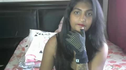 Snapshot of exotic_queen01 chatting on 1, 6, 2026 Amber online show from 1, 6, 2026