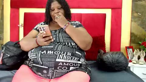 Snapshot of exoticbigmandx chatting on 19, 2, 2026 Mandy online show from 19, 2, 2026