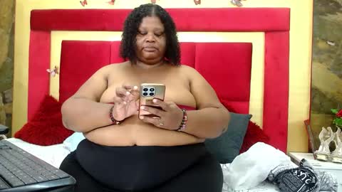 Snapshot of exoticbigmandx chatting on 1, 3, 2026 Mandy online show from 1, 3, 2026