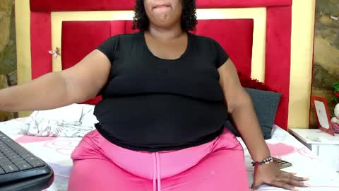 Snapshot of exoticbigmandx chatting on 19, 4, 2026 Mandy online show from 19, 4, 2026