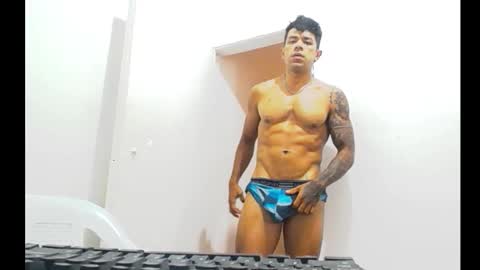 exoticboybigdick online show from 7, 1, 2026