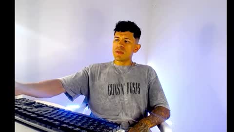 exoticboybigdick online show from 17, 1, 2026