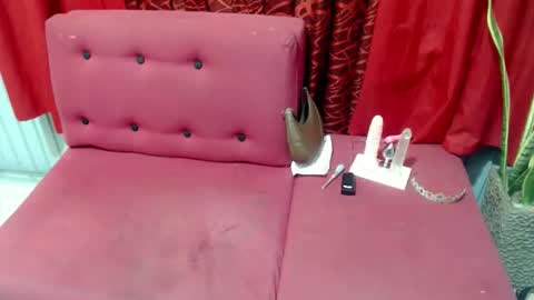Snapshot of exoticbreanna chatting on 19, 4, 2026 Breanna online show from 19, 4, 2026