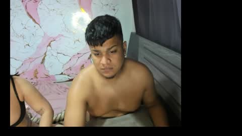 Snapshot of exoticcouple10 chatting on 3, 5, 2026 Nathasa y thayson online show from 3, 5, 2026