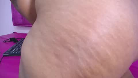 ExoticDollXXX online show from 16, 2, 2025