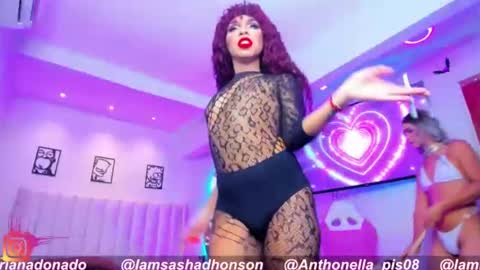 exoticgirlsxxx online show from 26, 1, 2025