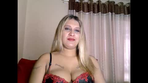exoticindian37 online show from 30, 9, 2025