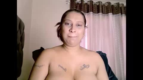 exoticindian37 online show from 25, 3, 2026