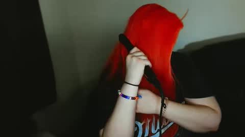 Exoticlexxii online show from 29, 9, 2025