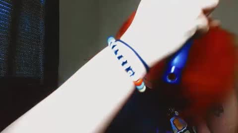 Exoticlexxii online show from 29, 9, 2025