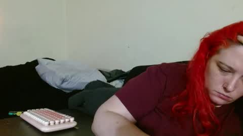 Exoticlexxii online show from 23, 10, 2025