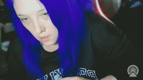 Exoticlexxii online show from 16, 2, 2026