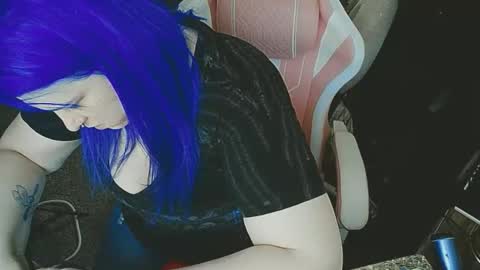 Exoticlexxii online show from 25, 2, 2026