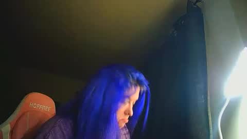 Exoticlexxii online show from 14, 3, 2026