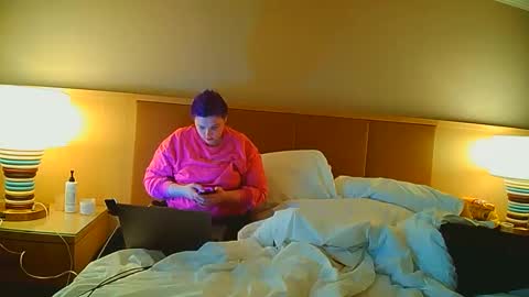 Exoticlexxii online show from 21, 3, 2026