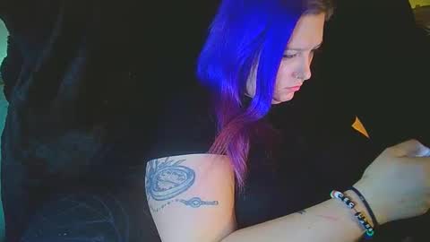 Exoticlexxii online show from 26, 3, 2026