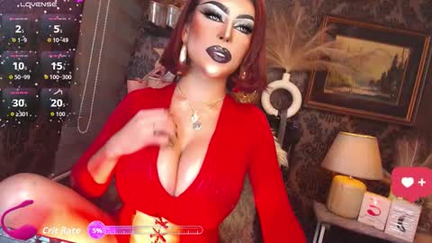 MARIA online show from 10, 2, 2026