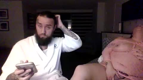 James  Sasha online show from 6, 3, 2026