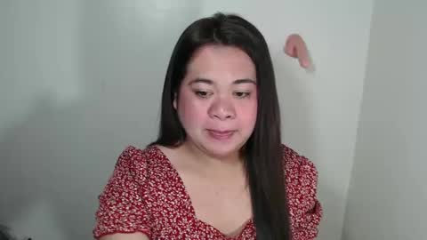 SHANTAL MARIE online show from 9, 2, 2025