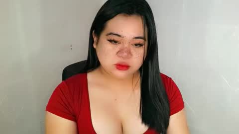 SHANTAL MARIE online show from 2, 12, 2025