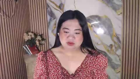 SHANTAL MARIE online show from 10, 4, 2026