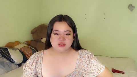 Snapshot of exoticpinayx chatting on 19, 6, 2026 SHANTAL MARIE online show from 19, 6, 2026