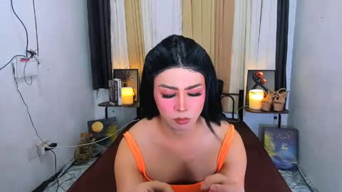 Snapshot of expensive_elise chatting on 3, 6, 2026 expensive_elise online show from 3, 6, 2026