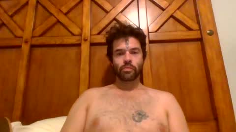 Snapshot of experienced4jocktop chatting on 7, 7, 2026 Antonio Leon Gibson-Cushing online show from 7, 7, 2026